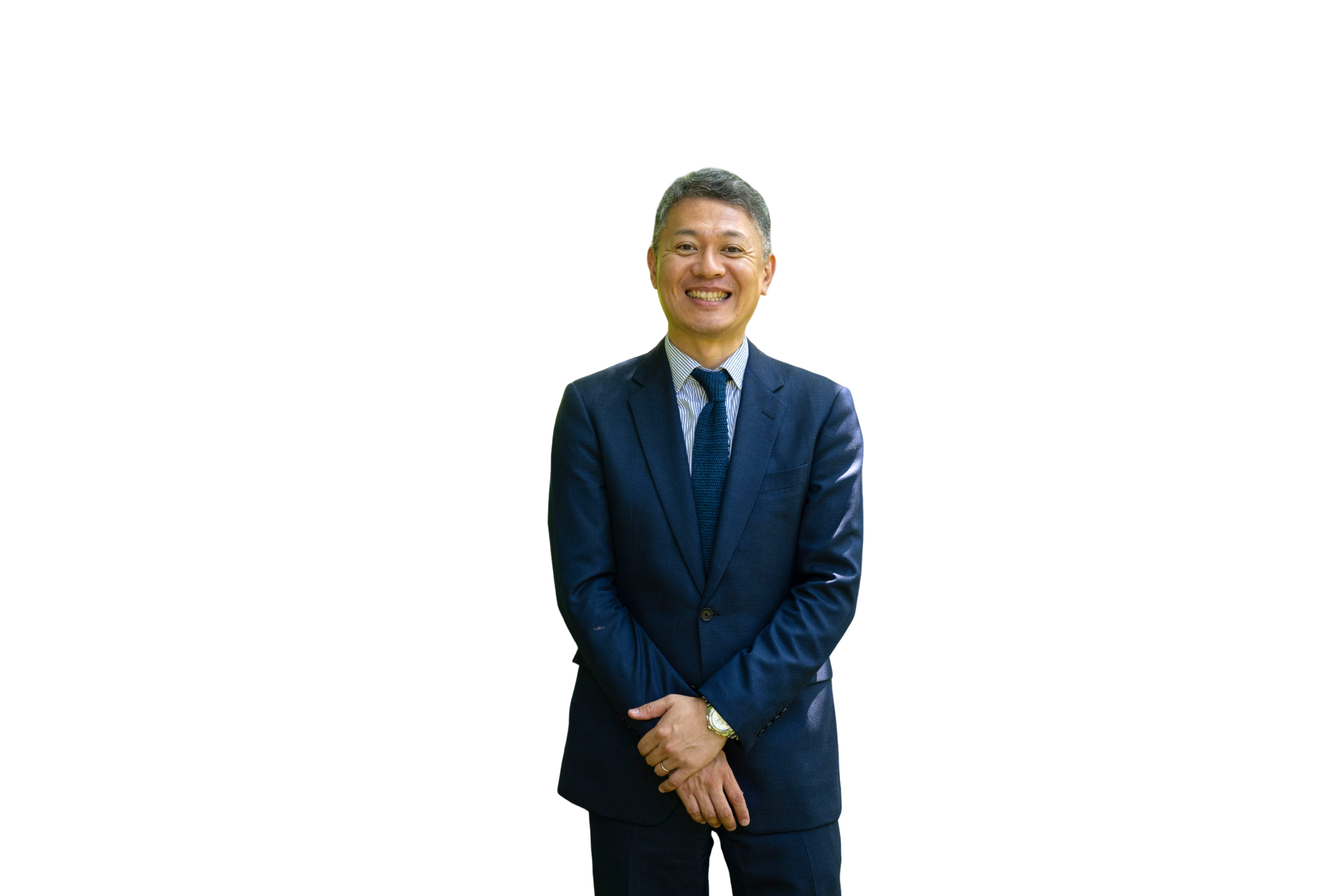 長谷部真也 プロフィール写真